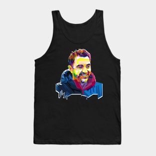 XAVI Tank Top